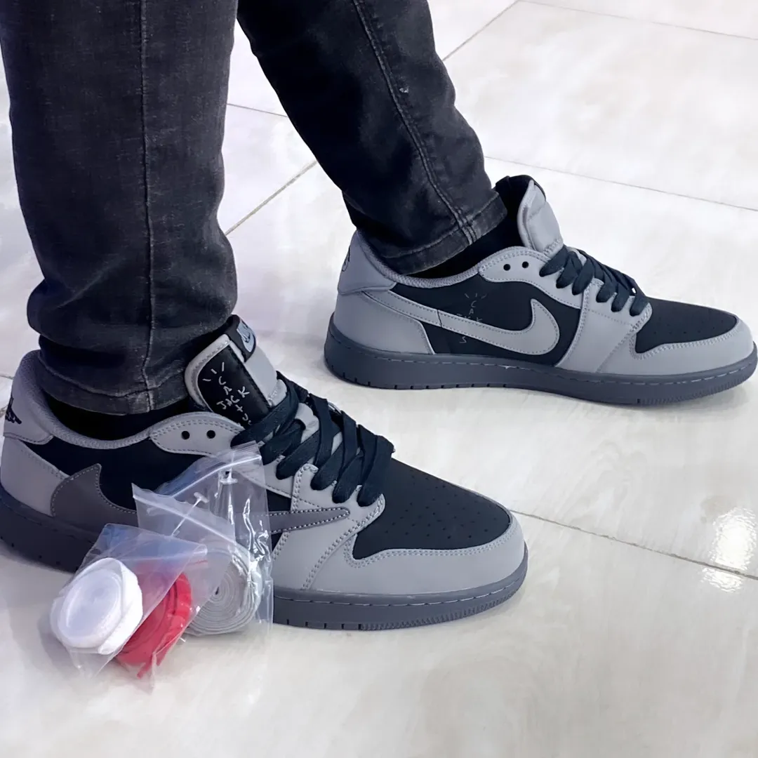 نایک ترویس زغالی