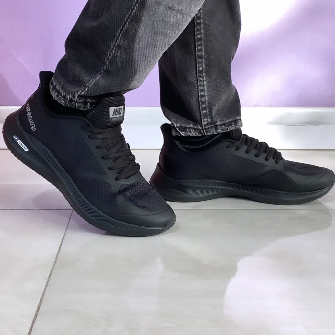 کتونی نایک مدل رانینگ گاید سایز۴۱ تا ۴۵