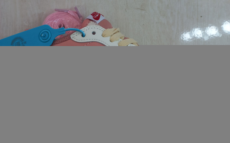 نایک ترویس فقط ۳۷ مونده
